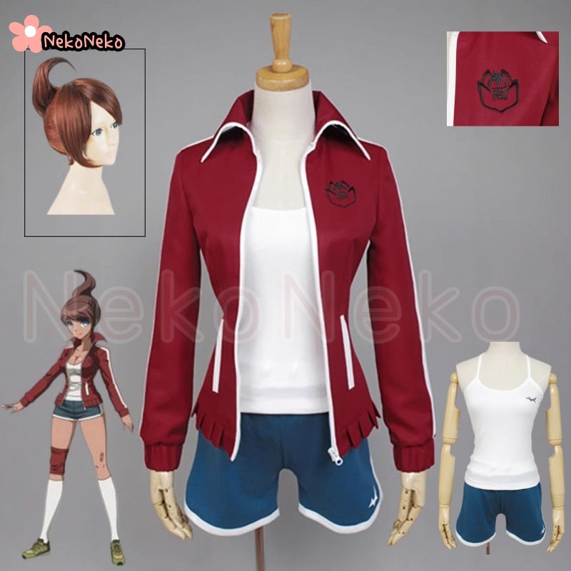 Anime Cosplay Ladies - Костюм для косплея Асахины Аои из
