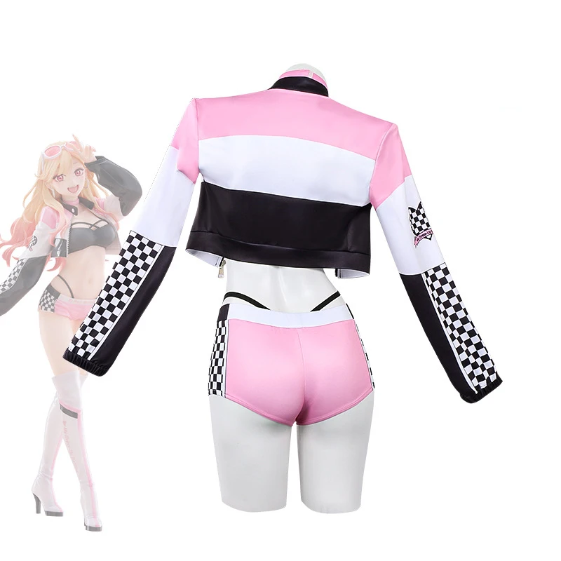 Мой любимый костюм для косплея – обзор и цена Kitagawa Anime Cosplay