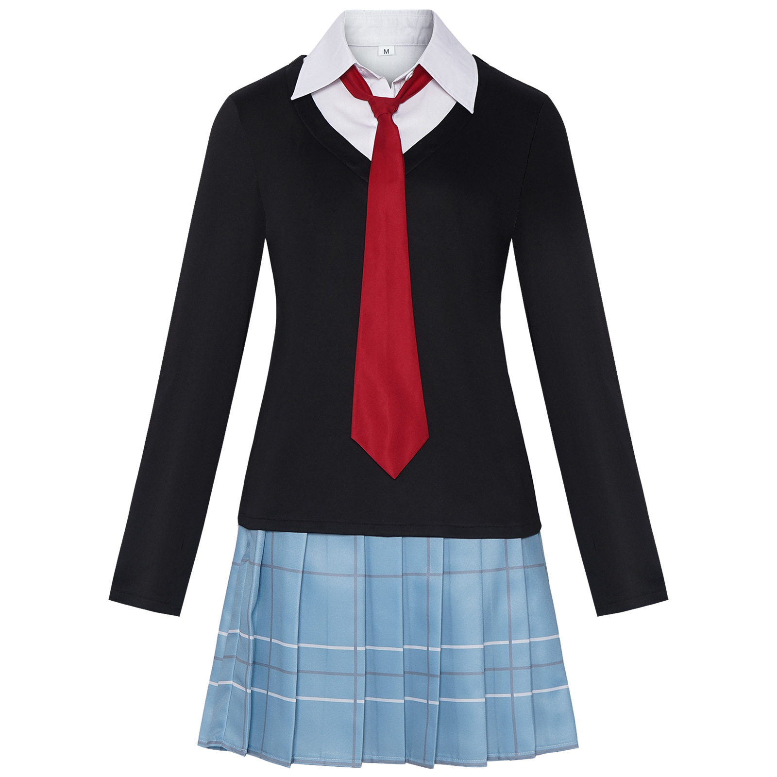Комплект для косплея My Dress- – обзор и цена Kitagawa Anime Cosplay