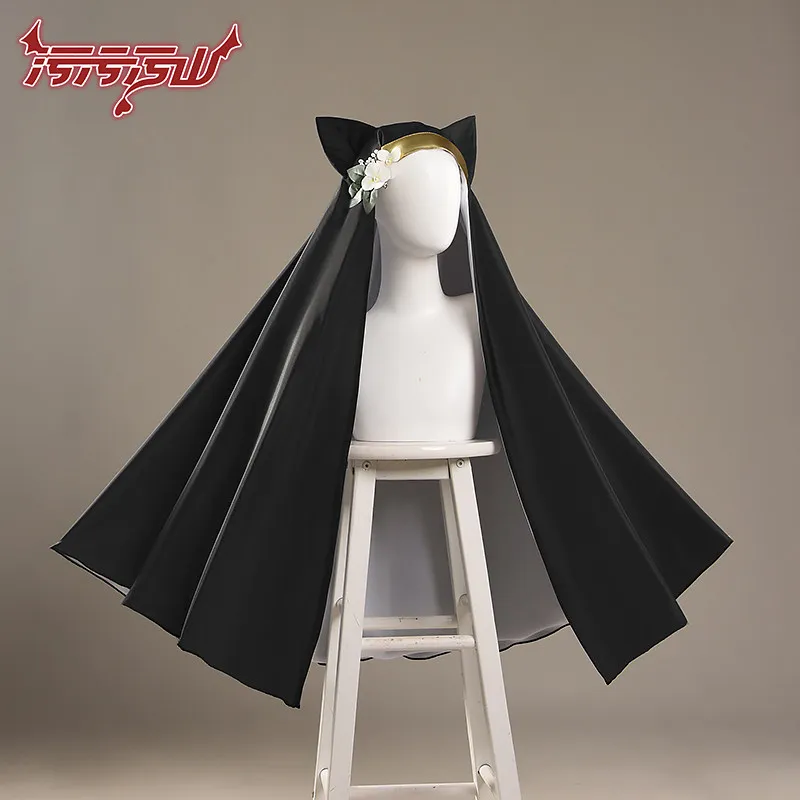 Сексуальный костюм монахини дл – обзор и цена Anime Cosplay Jumpsuit
