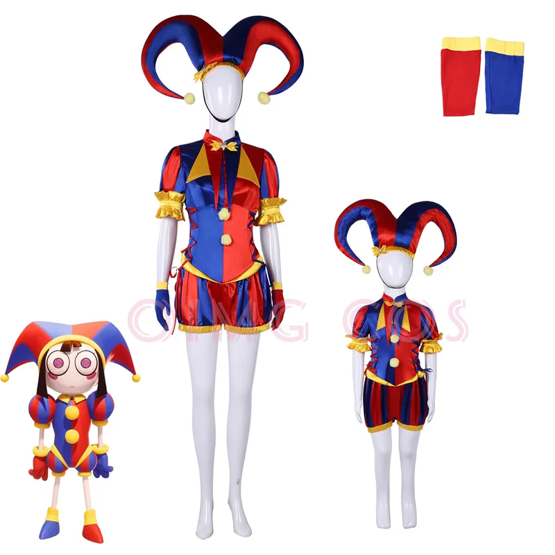 Костюм для косплея Помни из «У – обзор и цена Anime Cosplay Jumpsuit